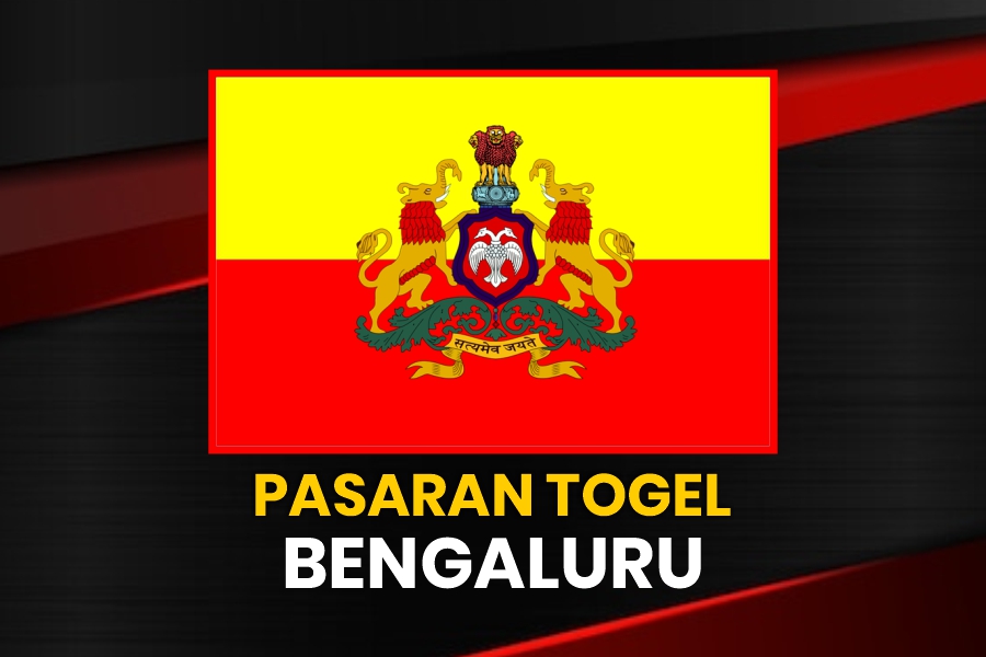 Togel Bengaluru