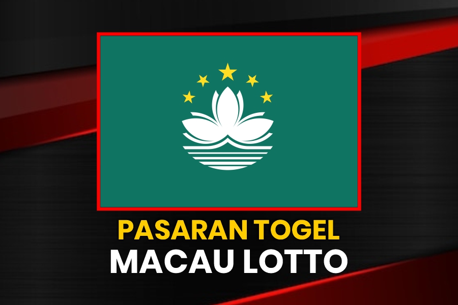 Togel Macau Lottery