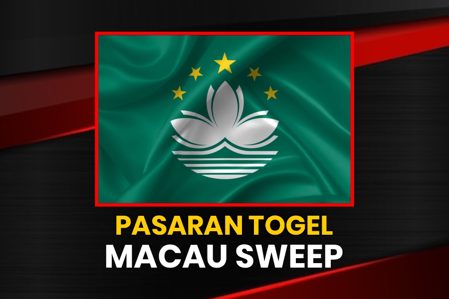 Togel Macau Sweep