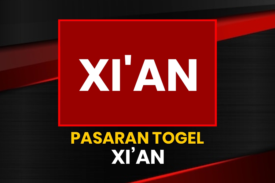 Togel Xian
